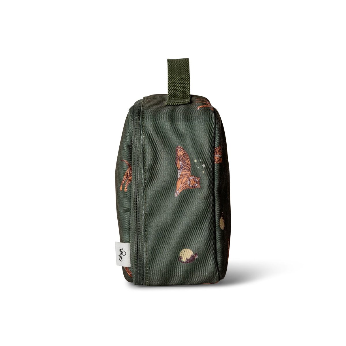 Citron: śniadaniówka termiczna - Tiger - obrazek 3