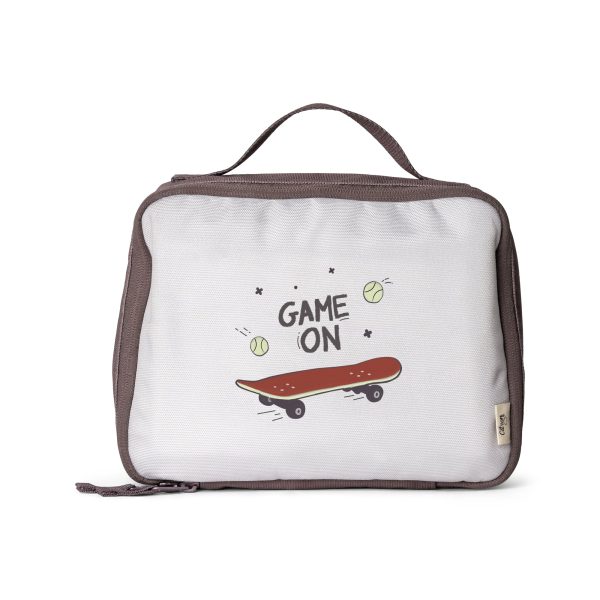 Citron: śniadaniówka termiczna - Cool Kid