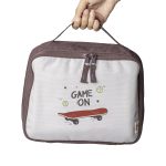 Citron: śniadaniówka termiczna - Cool Kid - obrazek 2