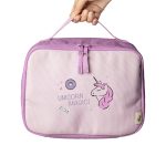 Citron: śniadaniówka termiczna - Stormy Unicorn - obrazek 3