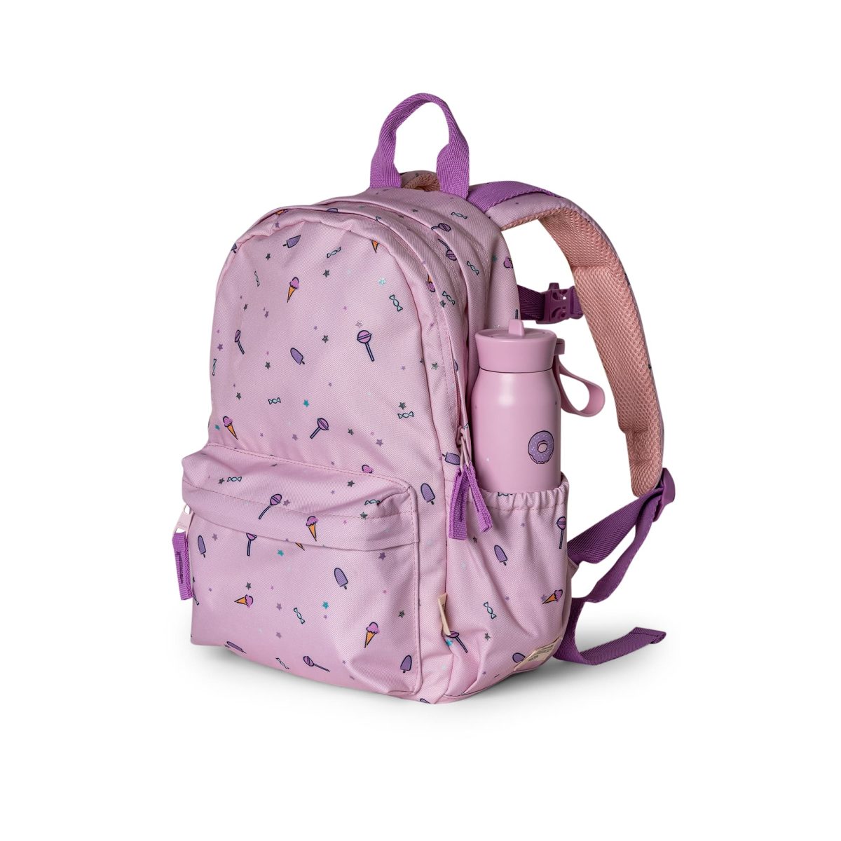 Citron: Średni Plecak dla Dziecka - Stormy Unicorn - obrazek 2