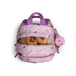 Citron: Średni Plecak dla Dziecka - Stormy Unicorn - obrazek 5