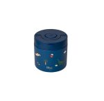 Citron: Termos Obiadowy 350ml – Blue Dino - obrazek 4