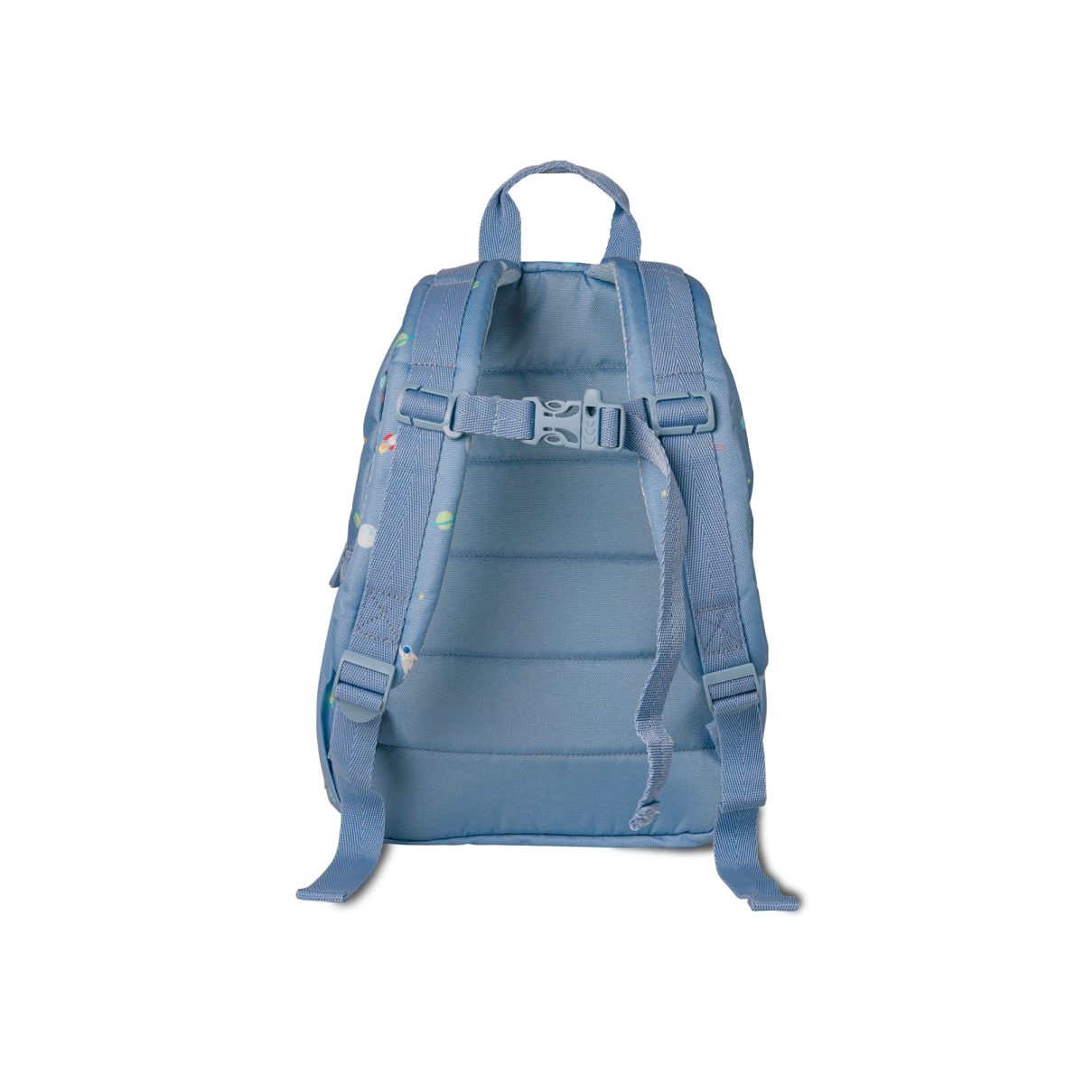 Citron: Średni Plecak dla Dziecka - Spaceship - obrazek 2