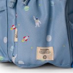 Citron: Średni Plecak dla Dziecka - Spaceship - obrazek 5