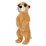 Wild Planet: pluszak maskotka surykatka