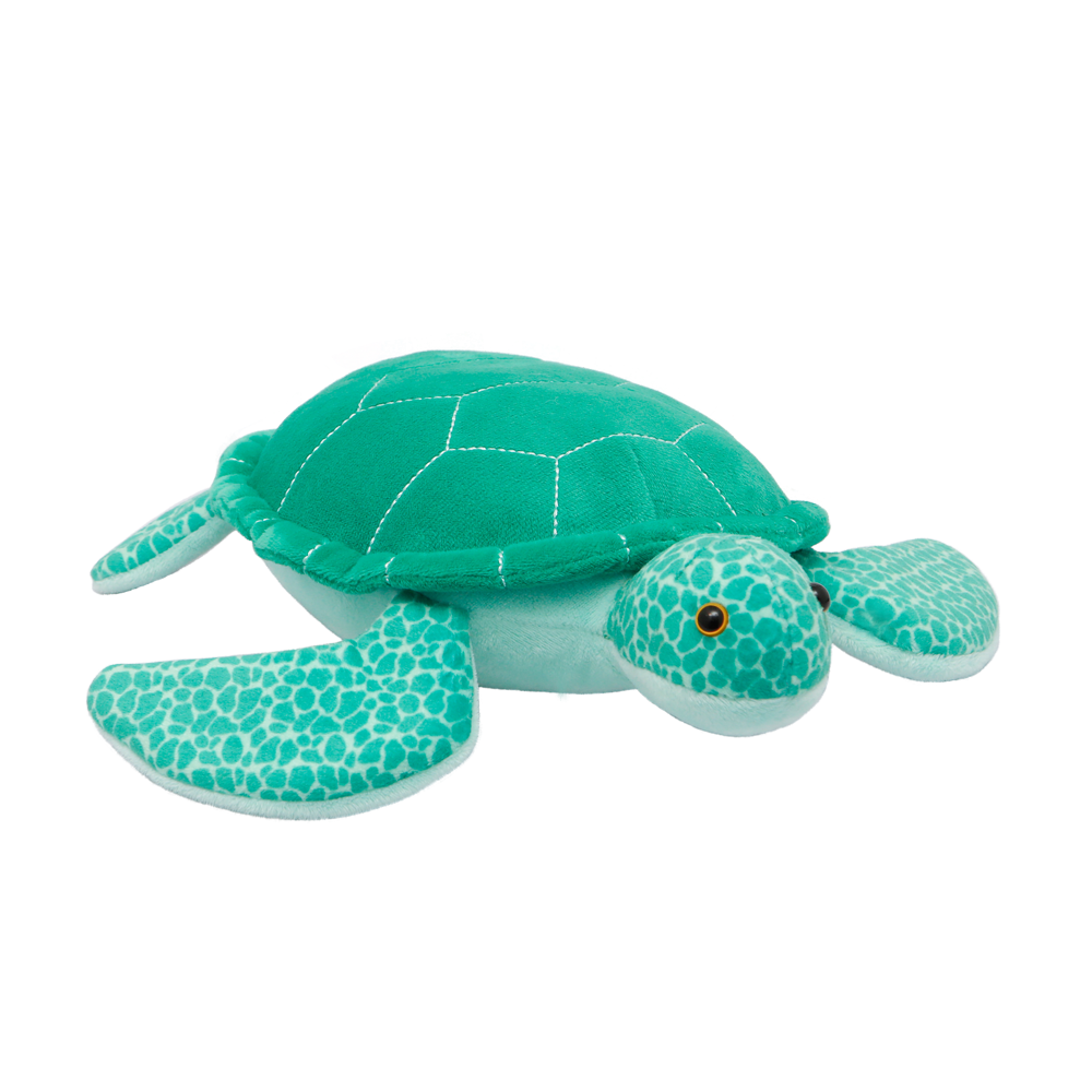 f69921ef73e0cdfc7fb56a13bce79f64 Wild Planet: pluszak żółw morski 25cm - obrazek 1