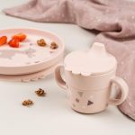 Done by Deer Zestaw Obiadowy Foodie Celebration Powder - obrazek 2