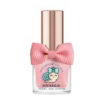 Snails: Lakier do paznokci dla dzieci BIO Snails - Ballerine
