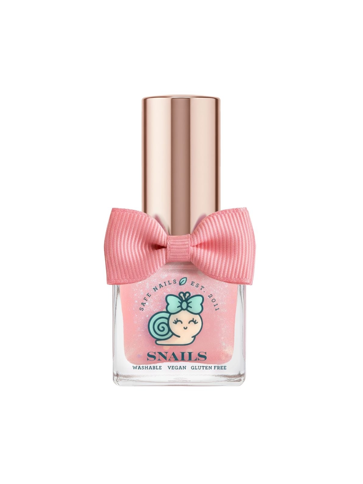 lakier-do-paznokci-dla-dzieci-bio-snails-ballerine Snails: Lakier do paznokci dla dzieci BIO Snails - Ballerine - obrazek 1