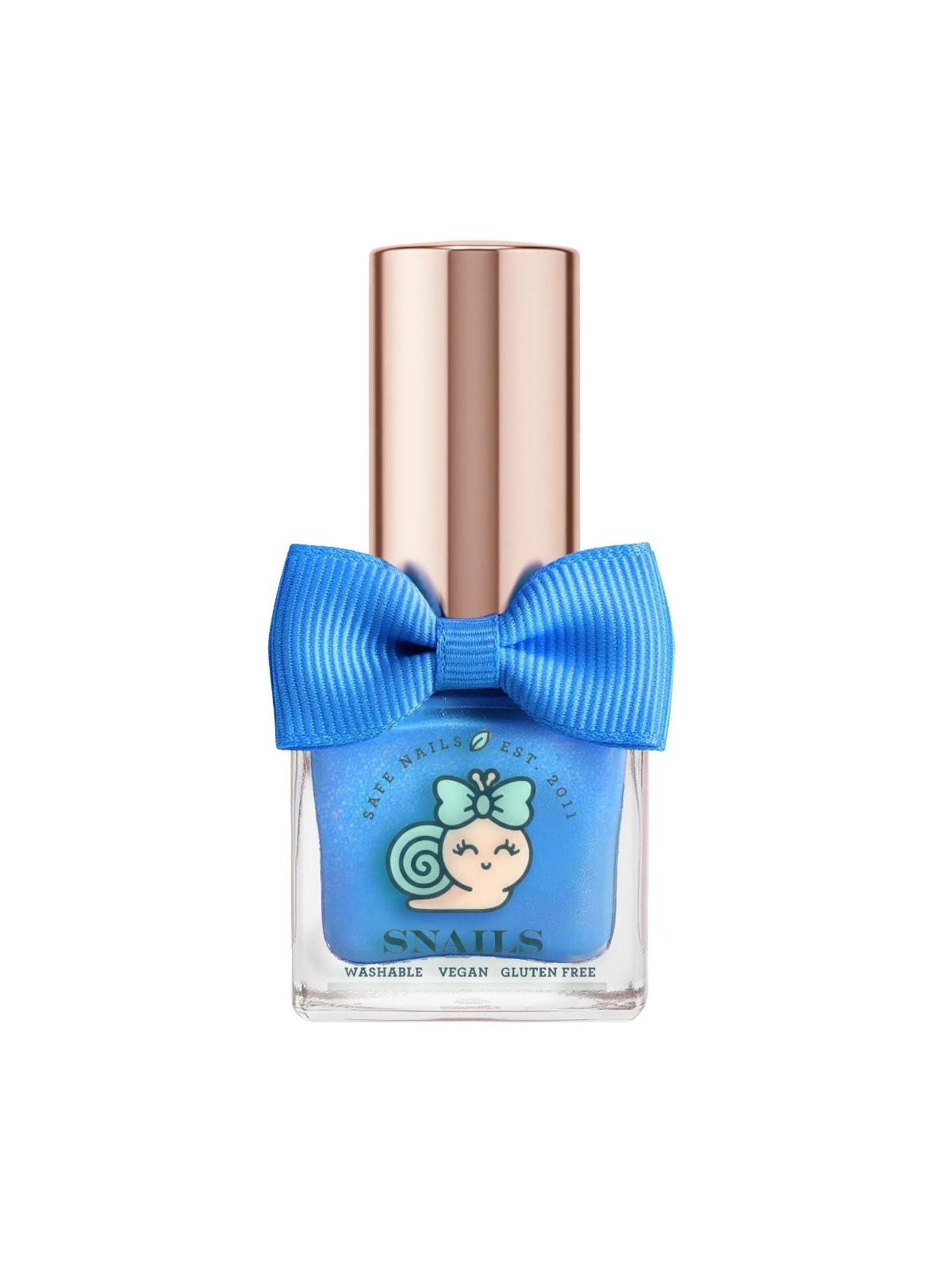 lakier-do-paznokci-dla-dzieci-bio-snails-blue-sky Snails: Lakier do paznokci dla dzieci BIO Snails - Blue Sky - obrazek 1