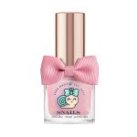 Snails: Lakier do paznokci dla dzieci BIO Snails - Glitter Bomb