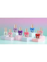 Snails: Lakier do paznokci dla dzieci BIO Snails - Raspberry Pie - obrazek 2