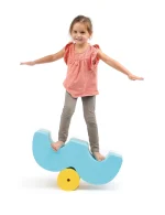 LUDI: Pierwsza ścieżka równowagi dla malucha 3w1 12m+ - obrazek 10