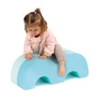 LUDI: Pierwsza ścieżka równowagi dla malucha 3w1 12m+ - obrazek 6