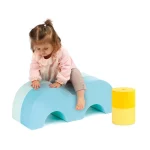 LUDI: Pierwsza ścieżka równowagi dla malucha 3w1 12m+ - obrazek 5