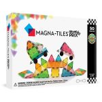 MAGNA-TILES: klocki magnetyczne Grand Prix 50 el.