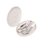 bébé-jou: akcesoria do paznokci Light Oat