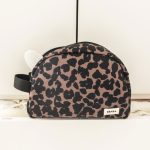 Beaba Kosmetyczka podróżna Leopard - obrazek 4