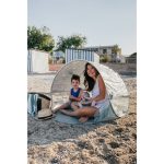 Beaba: Namiot plażowy Breezy UV Lichen - obrazek 5