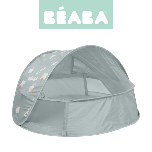 pol_pm_Beaba-Namiot-plazowy-Breezynest-UV-Lichen-14375_1 Beaba: Namiot plażowy Breezynest UV Lichen - obrazek 1