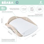 Beaba: Przewijak Camele’o Clay - obrazek 2