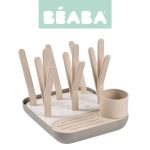 Beaba Suszarka do naczyń, butelek i smoczków Clay/Gazelle