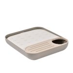 Beaba Suszarka do naczyń, butelek i smoczków Clay/Gazelle - obrazek 7