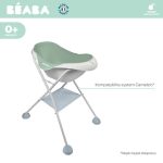 Beaba Wanienka Camele’o Sage Green - obrazek 4