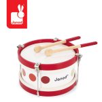 Janod Bębenek Confetti 2+ (edycja 2026)