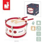 Janod Bębenek Confetti 2+ (edycja 2026) - obrazek 3