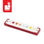 Janod Harmonijka Confetti 3+ (edycja 2026)