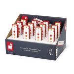 Janod Harmonijka Confetti 3+ (edycja 2026) - obrazek 3