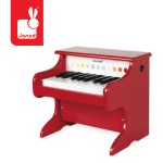 Janod Pianino elektroniczne Confetti 3+ (edycja 2026)