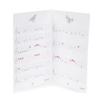 Janod Pianino elektroniczne Confetti 3+ (edycja 2026) - obrazek 5