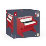 Janod Pianino elektroniczne Confetti 3+ (edycja 2026) - obrazek 4