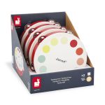 Janod Tamburyn Confetti 2+ (edycja 2026) - obrazek 3