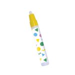 Janod Kolorowanka wodna wielorazowa My arts & crafts Urocze zwierzątka 18m+ - obrazek 3