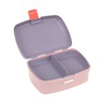 Lassig Lunchbox z wkładką Tiny Team Kotek - obrazek 5