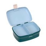 Lassig Lunchbox z wkładką Tiny Team Piesek - obrazek 6