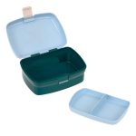 Lassig Lunchbox z wkładką Tiny Team Piesek - obrazek 5