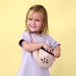 Lassig Mini nerka frotte Tiny Team Kotek - obrazek 2