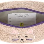 Lassig Mini nerka frotte Tiny Team Kotek - obrazek 5