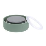 Lassig: Pojemnik - termos obiadowy 315 ml Tiny Team Piesek - obrazek 5