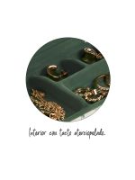 Miquelrius: Pudełeczko na biżuterię z lusterkiem - Hidden Forest - obrazek 3