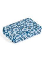 Miquelrius: Pudełeczko na biżuterię z lusterkiem - Ocean Flowers - obrazek 2