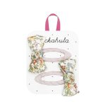 Rockahula Kids: spinki do włosów 2 szt. Bramble Twisty Bow Clips