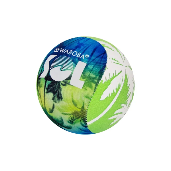 Waboba: piłeczka do wody Sol Palm Trees