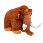 Wild Planet: pluszak maskotka mamut
