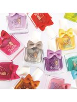 Snails: Zestaw 3 lakierów do paznokci dla dzieci - Mermaid Edycja Specjalna - obrazek 2